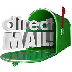 direct-mail