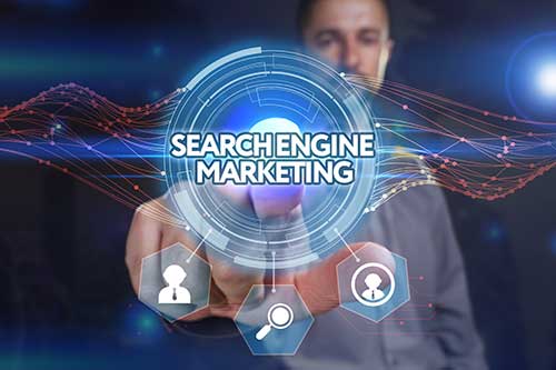 Search-Engine-Marketing